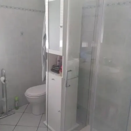 Appartement Sympathique De Vacances Bosa