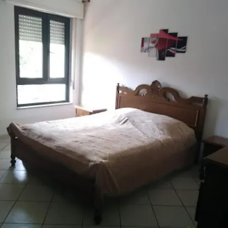 Sympathique De Vacances Appartement *