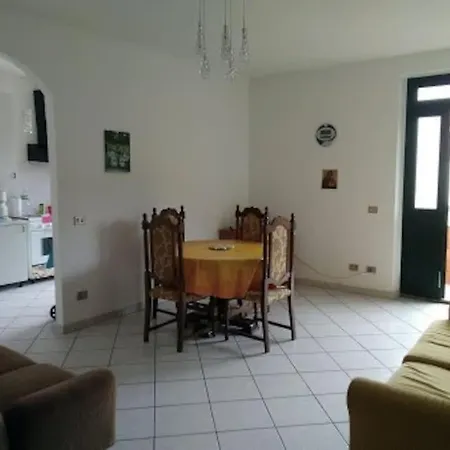 Appartement Sympathique De Vacances