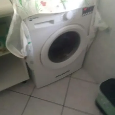 Sympathique De Vacances Appartement *