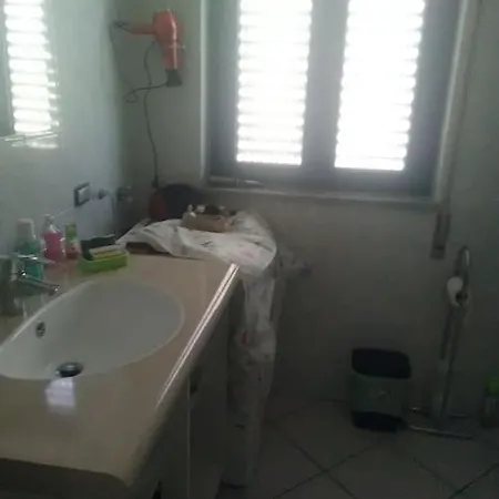 Appartement Sympathique De Vacances Bosa