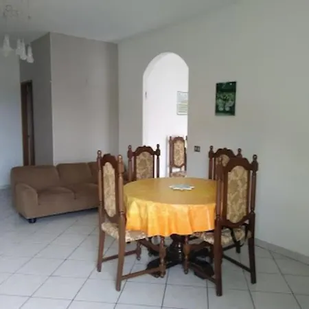 Appartement Sympathique De Vacances