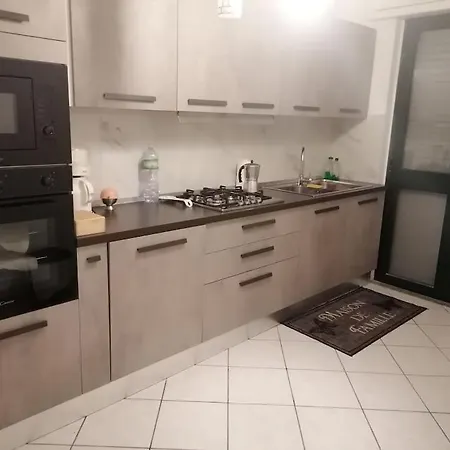 Appartement Sympathique De Vacances *