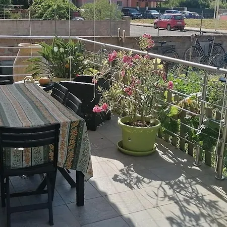 Sympathique De Vacances Appartement Bosa